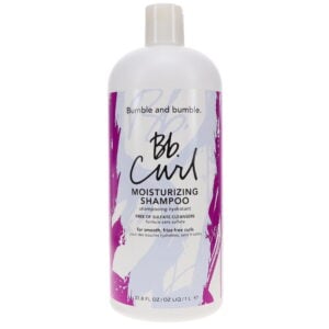 Bumble and bumble Curl Moisturizing Shampoo 33.8 oz