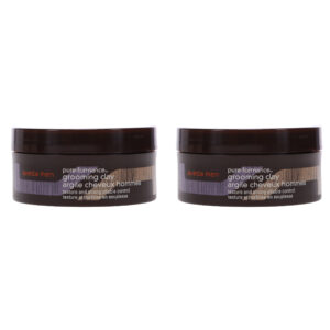 Aveda Men Pure-formance Grooming Clay 2.6 oz 2 Pack