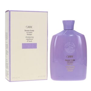 Oribe Serene Scalp Oil Control Shampoo 8.5 oz