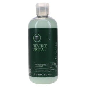 Paul Mitchell Tea Tree Special The Original Tingle Conditioner 16.9 oz