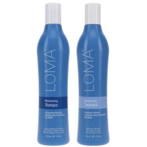 Loma Moisturizing Shampoo & Treatment Combo Pack