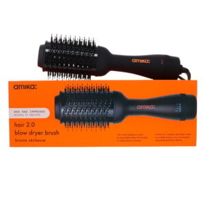 Amika Hair 2.0 Blow Dryer Brush