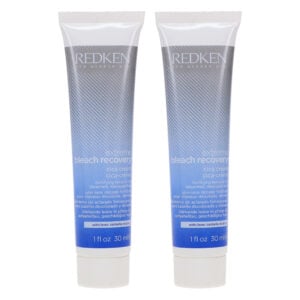 Redken Extreme Bleach Recovery Cica Cream 1 oz 2 Pack
