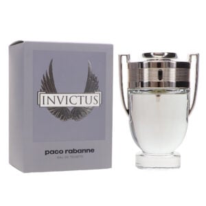 Rabanne Invictus Eau de Toilette 3.4 oz