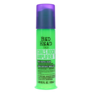 TIGI Curls Rock Amplifier Mega Shaping Cream 3.38 oz
