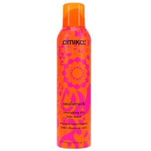 Amika Soulstruck Nourishing Dry Hair Mask 5.3 oz