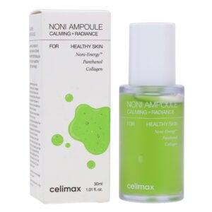 celimax Noni Ampoule Calming + Radiance 1 oz