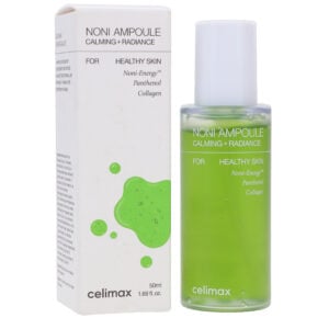 celimax Noni Ampoule Calming + Radiance 1.69 oz