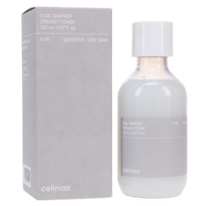 celimax Dual Barrier Creamy Toner 5.07 oz