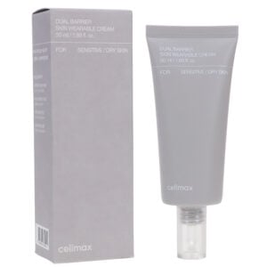 celimax Dual Barrier Skin Wearable Cream 1.69 oz
