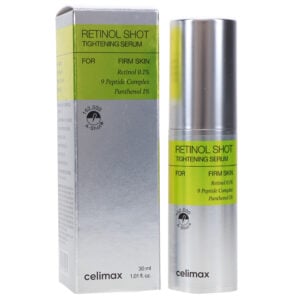 celimax Retinol Shot Tightening Serum 1 oz