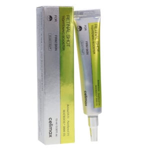 celimax Retinal Shot Tightening Booster 0.5 oz