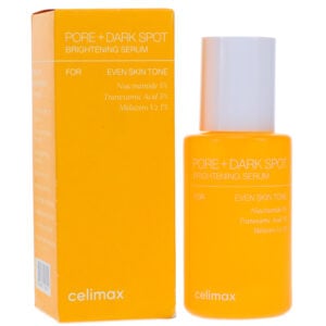 celimax Pore + Dark Spot Brightening Serum 1 oz