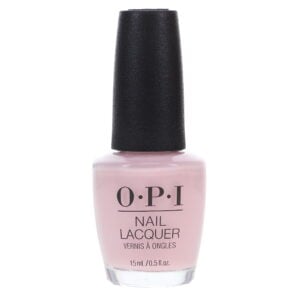 OPI I'm a Bubble Bunny 0.5 oz