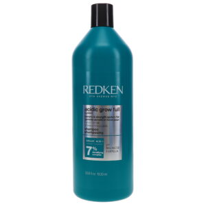 Redken Acidic Grow Full Shampoo 33.8 oz