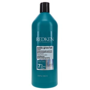 Redken Acidic Grow Full Conditioner 33.8 oz
