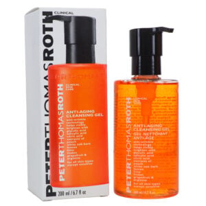 Peter Thomas Roth Anti Aging Cleansing Gel 6.7 oz