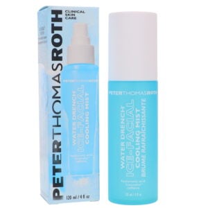 Peter Thomas Roth Water Drench Ice-Facial Cooling Mist 4 oz
