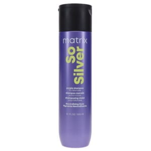 Matrix Total Results So Silver Shampoo 10.1 oz