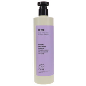 AG Care Re:Coil Curl Activator