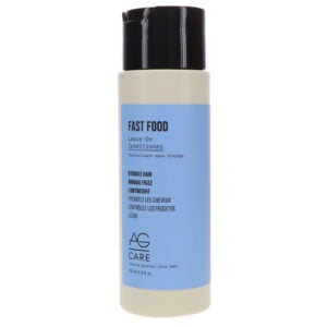 AG Care Fast Food Leave-On Conditioner