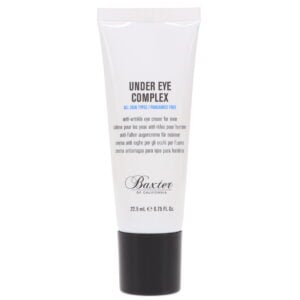 Baxter of California Under Eye Cream 0.75 oz