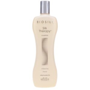 Biosilk Silk Therapy Shampoo 12 oz