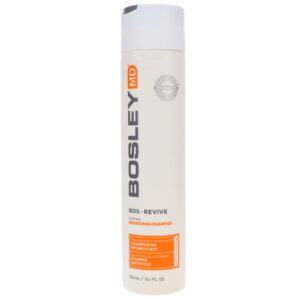 BosleyMD BosRevive Color Safe Nourishing Shampoo 10.1 oz