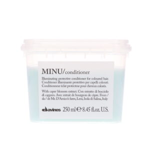 Davines MINU Illuminating Protective Conditioner 8.45 oz