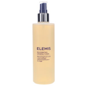 ELEMIS Rehydrating Ginseng Toner 6.7 oz