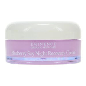 Eminence Blueberry Soy Night Recovery Cream 2 oz