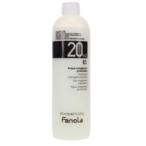 Fanola Perfumed Hydrogen Peroxide 6% 20 Vol.