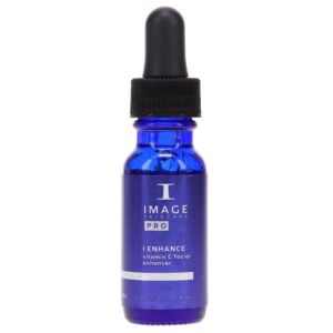 IMAGE Skincare PRO I ENHANCE Vitamin C Facial Enhancer 0.5 oz