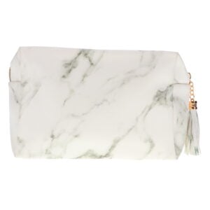 LaLa Daisy Makeup Bag