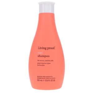Living Proof Curl Shampoo