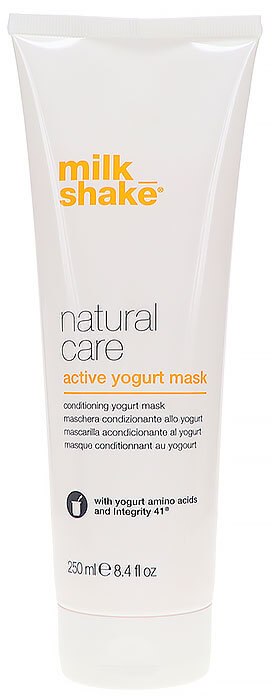 Beauty Blog milk_shake Active Yogurt Mask