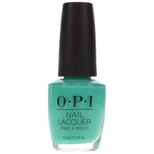 OPI My Dogsled Is A Hybrid 0.5 oz