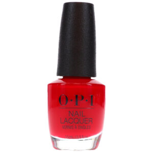 OPI The Thrill Of Brazil 0.5 oz