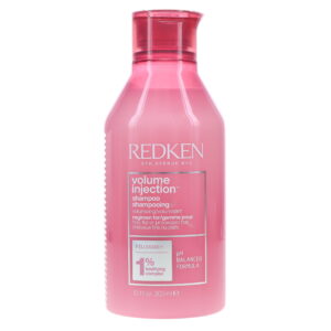 Redken Volume Injection Shampoo 10.1 oz