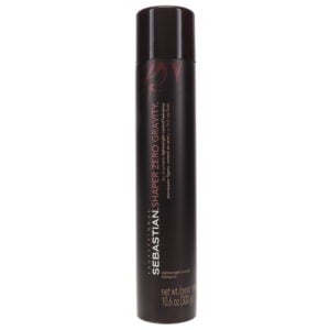 Sebastian Shaper Zero Gravity Lightweight Control Hairspray 10.6 oz