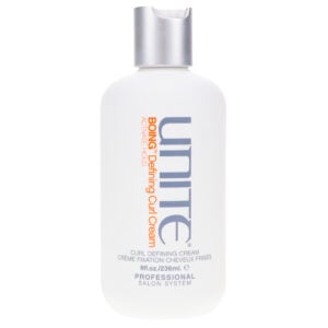 UNITE Hair BOING Defining Curl Cream 8 oz