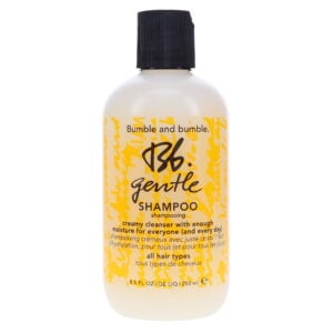 Bumble and bumble Gentle Shampoo