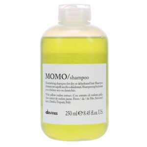 Davines MOMO Moisturizing Shampoo 8.45 oz
