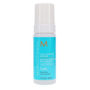 Moroccanoil Curl Control Mousse 5.1 oz