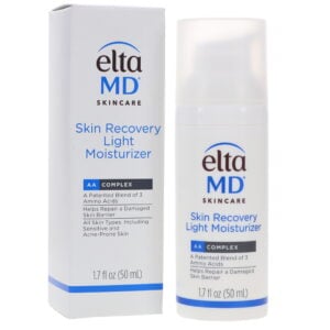 EltaMD Skin Recovery Light Moisturizer 1.7 oz