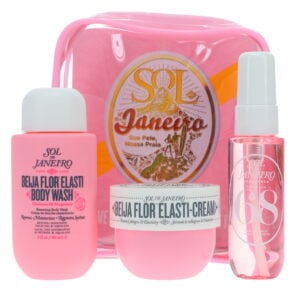 Sol de Janeiro Beija Flor Jet Set