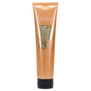 Redken All Soft Moisture Restore Leave-In Treatment 5.1 oz