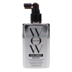COLOR WOW Extra Strength Dream Coat Ultra-Moisturizing Anti-Frizz Treatment 6.7 oz