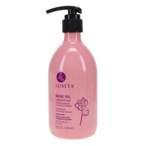 Luseta Rose Oil Conditioner