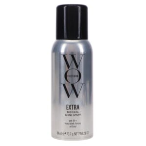 COLOR WOW Extra Mist-ical Shine Spray 2.5 oz